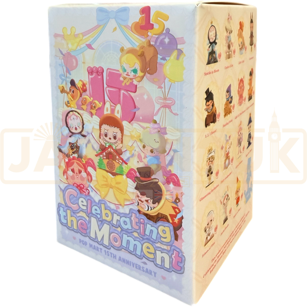 POP MART Blind Boxes — Japan2UK