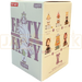 POP MART - Coolabo Fatty Fatty Baby Blind Box