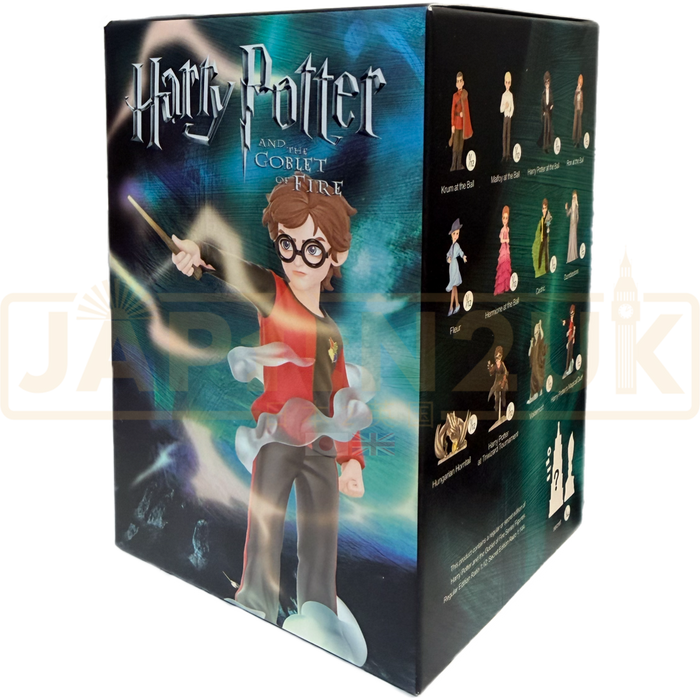 POP MART - Harry Potter and the Goblet of Fire Blind Box