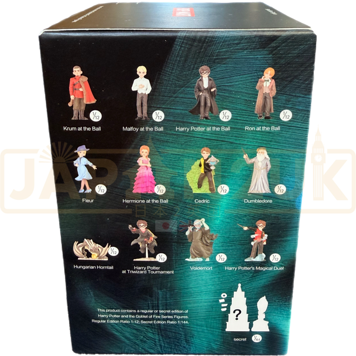 POP MART - Harry Potter and the Goblet of Fire Blind Box