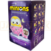 POP MART - Minions Bedtime Stories by Bob and Tim Blind Box