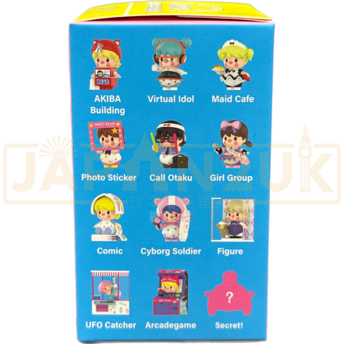 POP MART - Sweet Bean Akihabara Series Blind Box