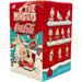 POP MART - THE MONSTERS Labubu Coca-Cola Series Blind Box