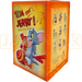 POP MART - Tom & Jerry Forbidden Compass Blind Box