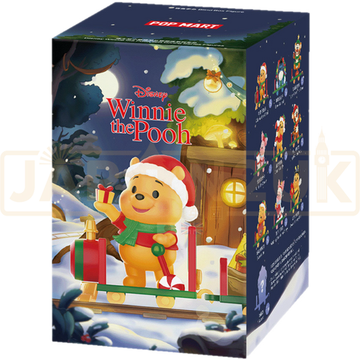 POP MART Disney - Winnie the Pooh Gift Giving Blind Box