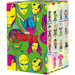 POP MART Disney Marvel - The Avengers Blind Box