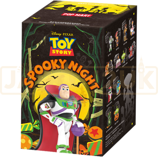 POP MART Disney/Pixar - Toy Story Spooky Night Blind Box