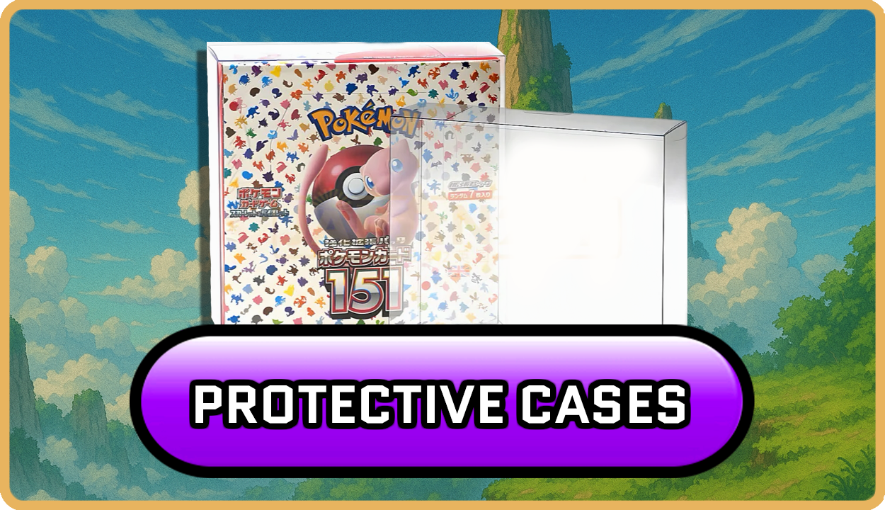 Protective Cases