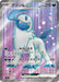 Pokemon Absol ex SR Ruler of the Black Flame sv3 126/108 Japanese Single Card