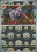 Pokemon Aerodactyl Master Ball Pokemon 151 sv2a 142/165 Japanese Single Card