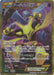 Pokemon Alakazam EX UR Awakening Psychic King xy10 088/078 Japanese Single Card