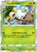 Pokemon Alolan Exeggutor Non Holo Forbidden Light sm6 002/094 Japanese Single Card