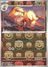 Pokemon Arcanine Master Ball Pokemon 151 sv2a 059/165 Japanese Single Card