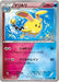 Pokemon Azumarill Non Holo Cruel Traitor xy11 Br 037/054 Japanese Single Card