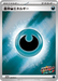 Pokemon Basic Darkness Energy Reverse Holo Scramble Battle Mega Evolution Promo 029/M-P Japanese Single Card
