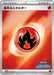 Pokemon Basic Fire Energy Reverse Holo Japan Championships '24 Viewer Campaign Promo 101/SV-P Japanese Single Card