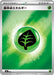 One Pokemon Basic Grass Energy Reverse Holo Mega Evolution Start Deck 100 MC 000/742 Japanese Single Card