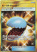 Pokemon Beast Bringer UR Full Metal Wall sm9b 067/054 Japanese Single Card