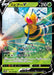 Pokemon Beedrill V RR Space Juggler S10P 001/067 Japanese Single Card