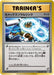 Pokemon Blastoise Spirit Link Non Holo 20th Anniversary cp6 080/087 Japanese Single Card