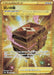 Pokemon Box of Disaster UR Dark Phantasma s10a 099/071 Japanese Single Card