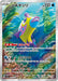 Pokemon Bruxish AR Paradise Dragona sv7a 068/064 Japanese Single Card