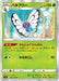 Pokemon Butterfree Holo Fusion Arts s8 003/100 Japanese Single Card