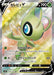 Pokemon Celebi V SR Jet Black Poltergeist s6K 071/070 Japanese Single Card