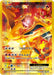 Pokemon Charizard EX SR 20th Anniversary cp6 090/087 Japanese Single Card