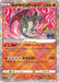 Pokemon Charizard Radiant Pokemon Go s10b 011/071 Japanese Single Card