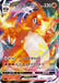 Pokemon Charizard VMAX Holo Charizard Starter Set Vmax sC 002/021 Japanese Single Card