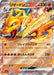 Pokemon Charizard ex Holo Venusaur Charizard & Blastoise Special Deck Set Ex svG 009/049 Japanese Single Card