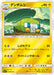 Pokemon Charjabug Reverse Holo Sun & Moon sm1 020/051 Japanese Single Card