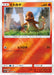 Pokemon Charmander Reverse Holo Detective Pikachu smp2 005/024 Japanese Single Card