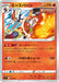 Pokemon Cinderace Non Holo Start Deck sI 072/414 Japanese Single Card