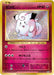 Pokemon Clefairy Holo 20th Anniversary cp6 061/087 Japanese Single Card