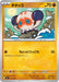 Pokemon Clobbopus Non Holo Mega Evolution Start Deck 100 MC 412/742 Japanese Single Card