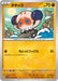 Pokemon Clobbopus Non Holo Paradise Dragona sv7a 032/064 Japanese Single Card