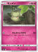 Pokemon Cottonee Non Holo Alolan Moonlight sm2l 036/050 Japanese Single Card