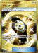 Pokemon Counter Gain UR Thunderclap Spark sm7a 073/060 Japanese Single Card