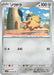 Pokemon Cufant Non Holo Snow Hazard sv2P 053/071 Japanese Single Card