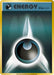 Pokemon Dark Energy Gym Participation Prize Non Holo Promo 000/XY-P Japanese Single Card