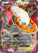 Pokemon Darkrai EX SR Rage Of The Broken Heavens xy9 085/080 Japanese Single Card