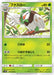 Pokemon Dartrix Non Holo Alter Genesis sm12 009/095 Japanese Single Card