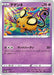Pokemon Dedenne Non Holo Have Fun. Spring Campaign Promo 192/S-P Japanese Single Card