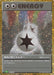 Pokemon Double Colorless Energy Holo Classic Collection CLF 032/032 Japanese Single Card