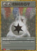 Pokemon Double Colorless Energy Holo Classic Collection CLL 032/032 Japanese Single Card