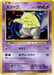 Pokemon Drowzee Non Holo 20th Anniversary cp6 047/087 Japanese Single Card