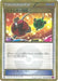 Pokemon Energy Retrieval UR Bandit Ring xy7 096/081 Japanese Single Card