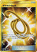 Pokemon Escape Rope UR Battle Rainbow sm3h 062/051 Japanese Single Card